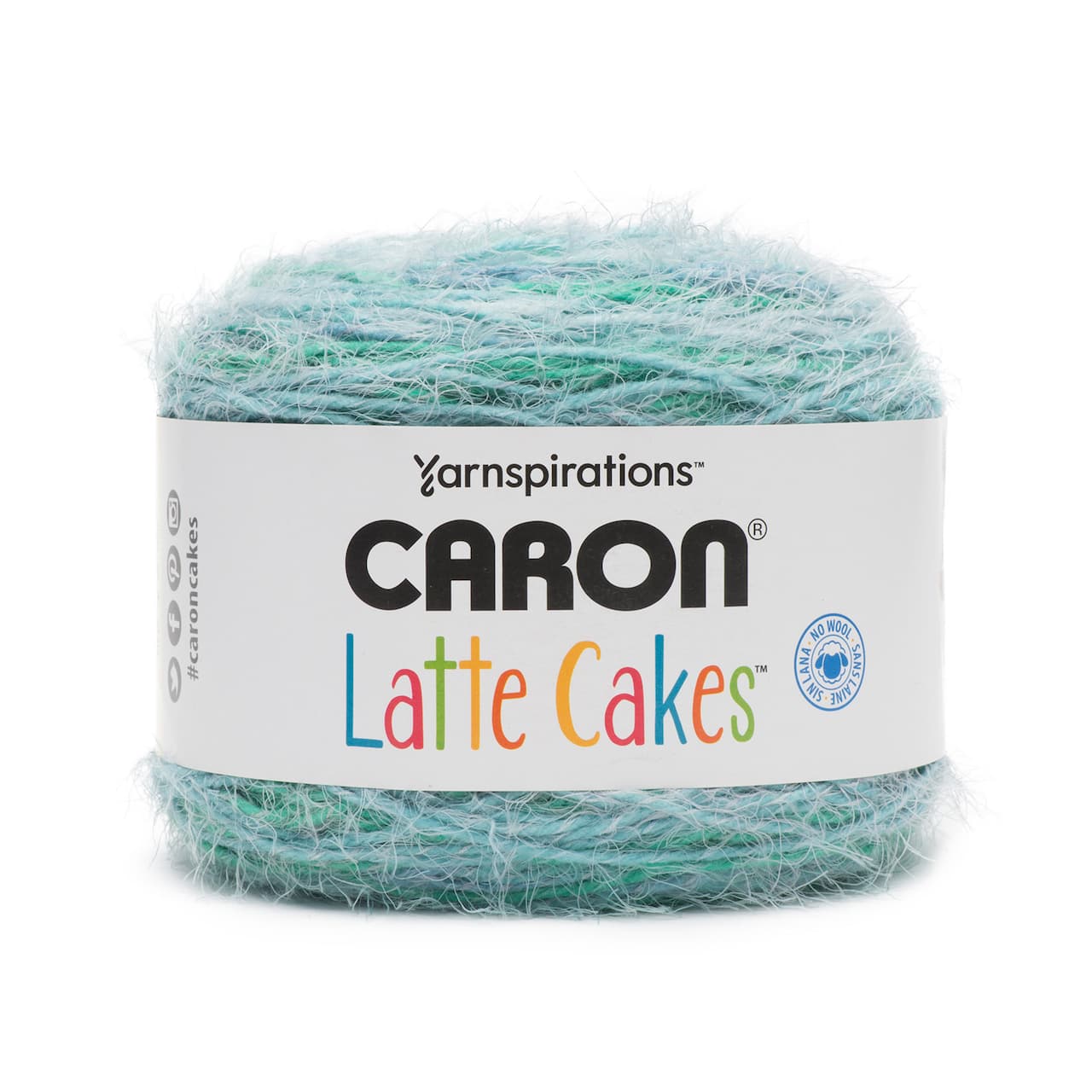Laine Latte Cakes de Caron